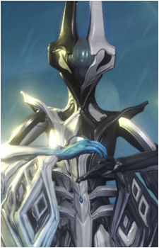 Equinox's image