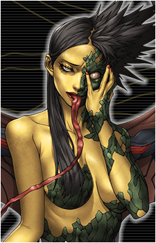 Manananggal's image