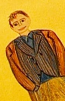 The Tenth Doctor