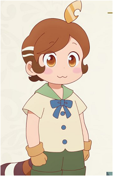 Fuguri's image