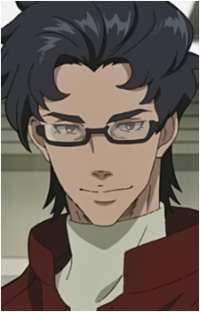 Mikio Shirato