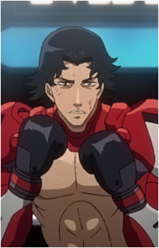 Mikio Shirato