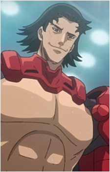 Mikio Shirato