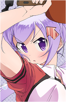 Agari Kamiya's image
