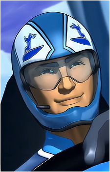 Mark Wylde