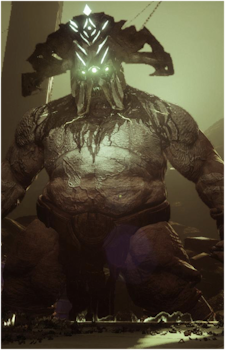 Gahlran's image
