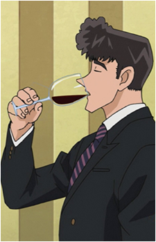 Ninzaburou Shiratori