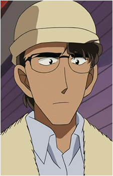 Ninzaburou Shiratori