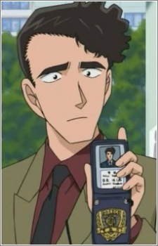 Ninzaburou Shiratori's image