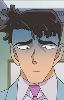 Ninzaburou Shiratori