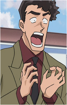 Ninzaburou Shiratori