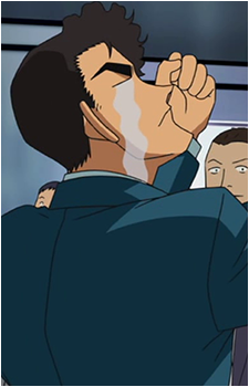 Ninzaburou Shiratori