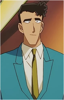 Ninzaburou Shiratori