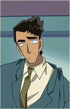 Ninzaburou Shiratori