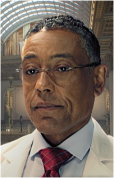 The Dentist's image