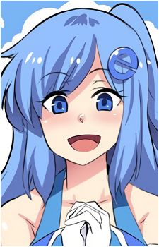 Internet Explorer-chan