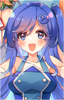 Internet Explorer-chan