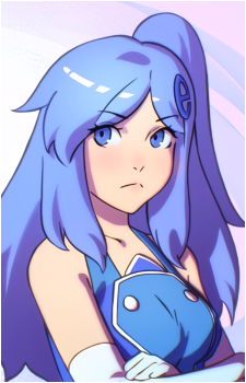 Internet Explorer-chan