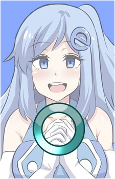 Internet Explorer-chan