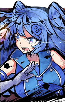 Internet Explorer-chan
