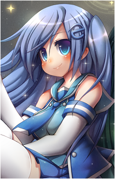 Internet Explorer-chan