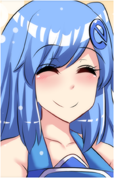 Internet Explorer-chan