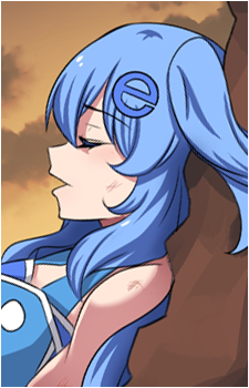Internet Explorer-chan
