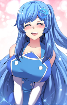 Internet Explorer-chan