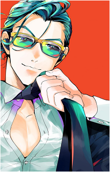 Mario Tachibana's image