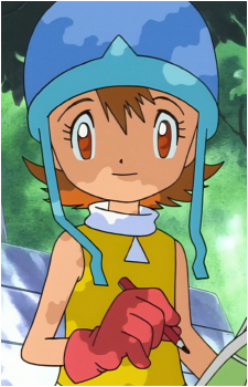Sora Takenouchi