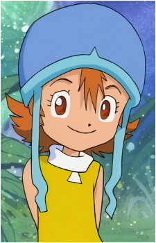 Sora Takenouchi