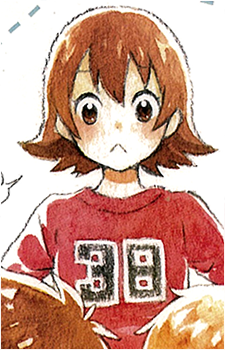 Sora Takenouchi