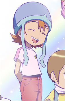 Sora Takenouchi