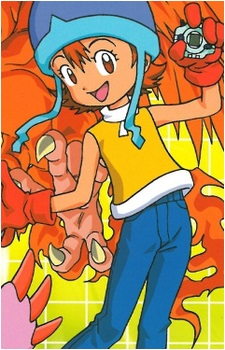 Sora Takenouchi