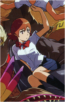 Sora Takenouchi