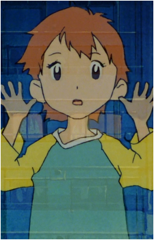 Sora Takenouchi