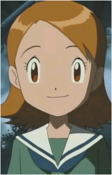 Sora Takenouchi