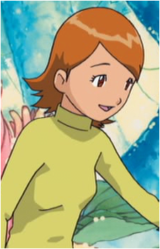 Sora Takenouchi