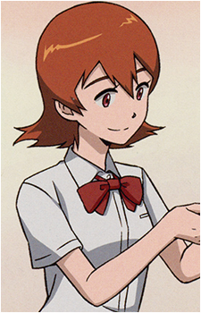 Sora Takenouchi