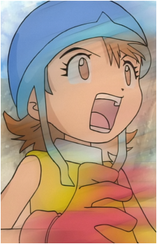 Sora Takenouchi