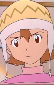 Sora Takenouchi
