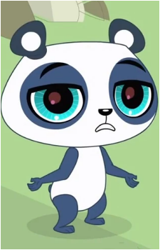Ling Pen's image