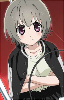 Rin Kusakabe