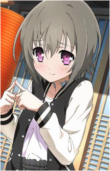 Rin Kusakabe