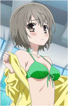 Rin Kusakabe