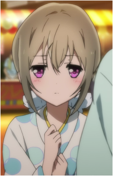 Rin Kusakabe