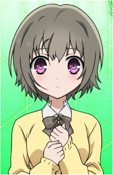 Rin Kusakabe