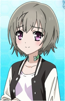 Rin Kusakabe