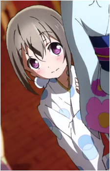 Rin Kusakabe