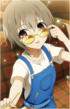 Rin Kusakabe